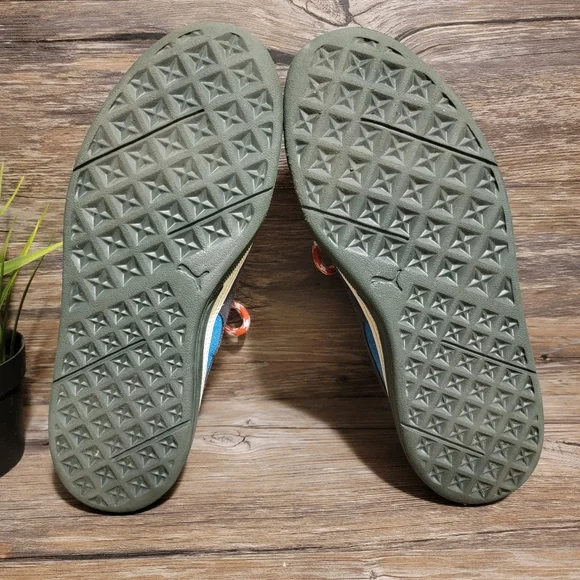 Puma Archive Lite Low SuedeUS 6.5 - Picture 7 of 7